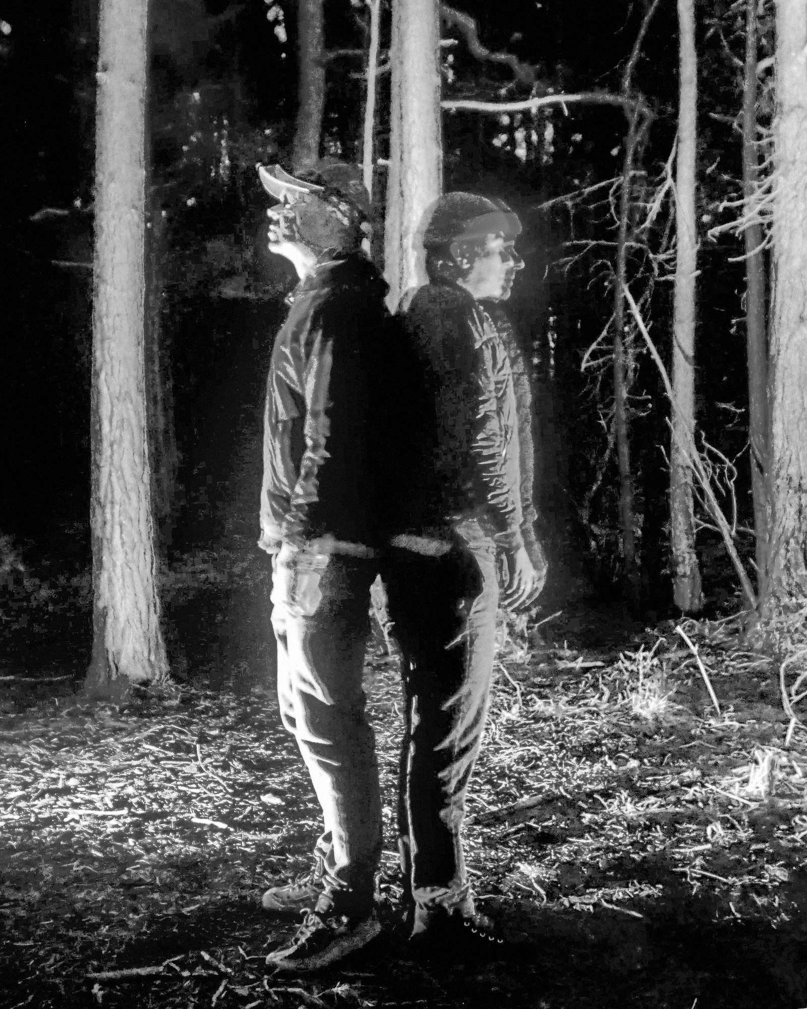 Altered View (Johnny Area & Johnny Midnight)